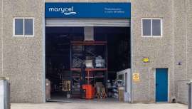 Marycel, empresa familiar con sede en Roda de Berà, Tarragona, se dedica a la venta y distribución de productos profesionales de estética, cosmética, peluquería e higiene. Dispone de amplio catálogo e inmejorable relación calidad-precio