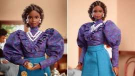 La primera mujer negra de EE UU que logró hacerse millonaria tras fundar desde cero su empresa, ha sido reconocida coincidiendo con el Mes Nacional de los Negocios Negros