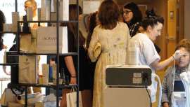 Beauty Contact Valencia se viste de largo y se estrena los días 18 y 19 de septiembre con lo mejor de la belleza, peluquería y estética en la ciudad del Turia y zona de influencia