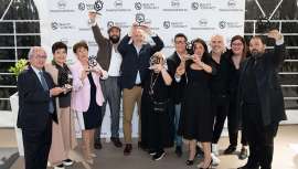 Esta es la lista de premiados Beauty Contact Awards Comunidad Valenciana, que se van a entregar la noche del domingo día 18 de septiembre en el Hotel Sercotel Sorolla Palace