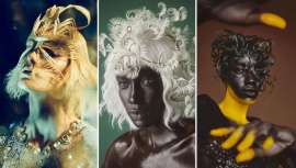 Enhorabuena, maestro. Vamos a revisar tu trayectoria y a descubrir por qué eres uno de los peluqueros del momento, y desde hace décadas, con un legado y proyección como pocos