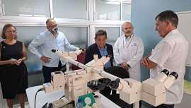 La compañía lanza los premios Sesderma Dr. Serrano para ayudar a completar la formación de jóvenes licenciados en Medicina en República Dominicana, Colombia y México