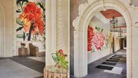 Son numerosas las galerías que abren sus puertas para acoger a yoguis. Y es que, hablar de yoga y arte es hablar de diferentes actividades con un mismo fin