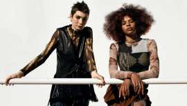 La Street Style Collection de Otoño celebra las referencias cruzadas culturales y las influencias de los viajes, inspirada a través de múltiples colores. En tiempos en los que todos soñamos con explorar nuevos horizontes, en un viaje interminable