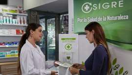 La información aportada constata que el sector farmacéutico se encuentra a la vanguardia en la implantación de los principios de la economía circular