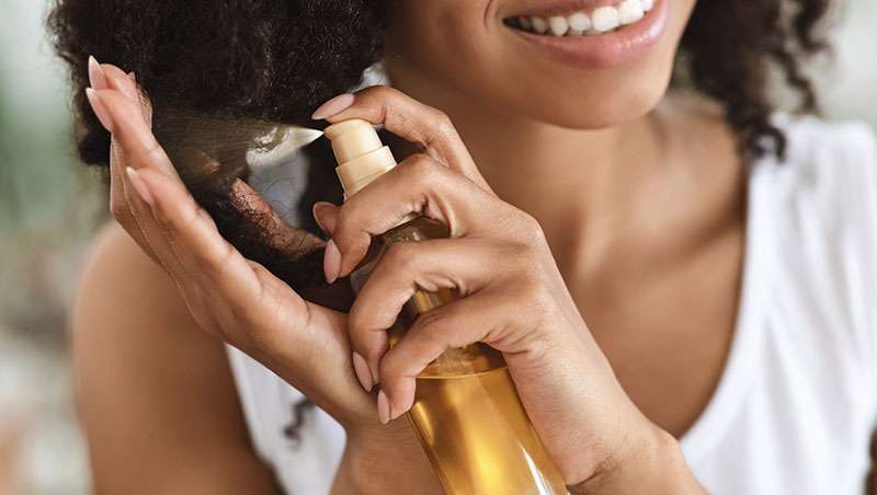 5 cosméticos para el cabello recién salidos del horno de la innovación (y sus respectivas 5 tendencias 2022, 23, 24...)