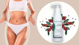 Este tratamiento reafirmante de la línea PhytSilueta actúa de día y de noche gracias a su exclusiva acción cronobiológica