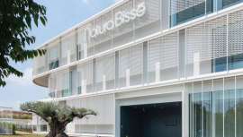 Natura Bissé crece un 21% gracias al impulso del gigante asiático