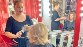 Descubrimos quiénes son y cómo trabajan los Salones Recomendados Saludables y Sostenibles, el futuro de la peluquería