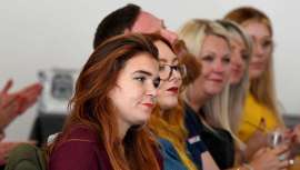 Salón Internacional, que se va a celebrar en octubre en Londres, acoge Business Live, una experiencia inmersiva en la excelencia y la aceleración para la peluquería