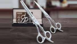 Descubre las colecciones 3 Claveles para el profesional de la peluquería y barbería