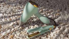 Y está hecho para ti y tu clienta, plancha y secador, para los mejores looks del otoño