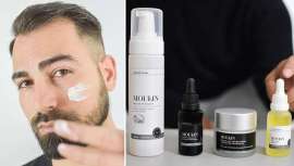 4 productos para conseguir una piel sana, equilibrada y de aspecto renovado que enfrenta mejor las agresiones diarias, que aportan soluciones a descamaciones, granos, puntos negros, arrugas y signos de envejecimiento