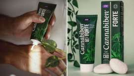 Máyla Pharmatheuticals lanza un nuevo producto dentro de su gama Cannabiben. Un gel reformulado para calmar los dolores más fuertes