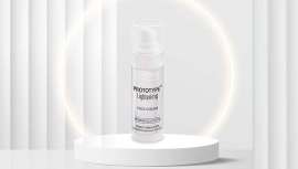 Olyan farma presenta una novedosa combinación de activos para luchar de forma eficaz y segura  contra las manchas: Ácido kójico + niacinamida + alfa arbutina