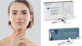 La Dra. Ribé habla del nuevo tratamiento con dos tipos de ácido hialurónico que no aporta volumen, pero consigue reafirmar y tensar la piel: protocolo Facial Overboost de IBSA Derma