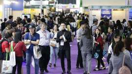 Un evento referente en Asia Pacífico en ingredientes para el cuidado personal, que anuncia en 2022 ser un semillero de innovación de productos en noviembre