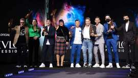 El evento más esperado de la Peluquería Creativa Española