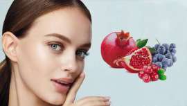 El tratamiento favorito de Paula Echevarría se basa en una rutina facial nocturna de Atashi y... ¡realmente funciona!