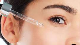 Tal vez no te hayas percatado, pero puede que hayas estado aplicando mal tu sérum, así que toma en cuenta estos consejos