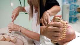 Maderoterapia Global organiza este congreso que se realizará en Málaga el 11 de marzo de 2023