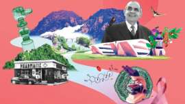 Fundado el 30 de mayo de 1962 en Castres por un joven farmacéutico, emprendedor de corazón y apasionado de la botánica, el Grupo Pierre Fabre celebra su 60 aniversario