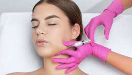 Este otoño, la androginia es una tendencia que se impone entre las féminas y las mandíbulas rectas, definidas y angulosas van a ser una demanda en aumento en las clínicas de estética