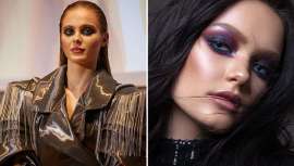 Ten Image Professional, grupo Cazcarra, presenta las tendencias en maquillaje otoño-invierno 22/23