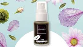 Esta solución para la protección y limpieza de la piel tiene una triple acción: purificante, calmante y equilibrante