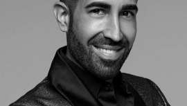 El peluquero de Vilanova y la Geltrú (Barcelona), director de Salón Christian Ríos Hair Couture, encara octubre en un periplo triunfal tras lograr 2 nominaciones en los Premios Fígaro y 2 más en los International Visionary Awards