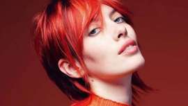 Collegiate, Homecore y Pop & Play son los looks creados por el equipo de Essential Looks para animar e inspirar a peluqueros y clientes