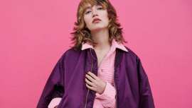 La colección Global Beat Academy Collection Autumn - Winter 2022/23 de La Biosthétique, muestra cómo el corte, el color, el styling y el maquillaje interactúan con los caracteres de los modelos para crear estilos dinámicos e icónicos