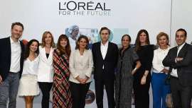 A través de su programa Solidarity Sourcing, la compañía ha presentado sus avances en impacto social y medioambiental duarante el último año en su evento anual Talks for the Future