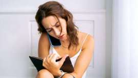 Los expertos en I+D+I del método de nutricosmética 180 the concept te dan las claves para evitar los efectos que el estrés puede tener en tu piel tras retomar la rutina laboral