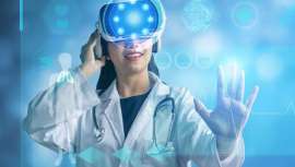 Merz Aesthetics celebra su última reunión de ciclo en el Metaverso, donde comparte el plan estratégico del nuevo curso y donde sus empleados han podido acceder con un avatar personalizado para interactuar con sus compañeros y con el entorno lúdico