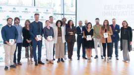 Son una iniciativa que trata de buscar soluciones a través de la investigación y el emprendimiento con la finalidad de mejorar la salud de las personas para que así puedan celebrar la vida