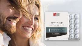 Ds Laboratories lanza el primer complemento alimenticio para la pérdida del cabello relacionada con el estrés  