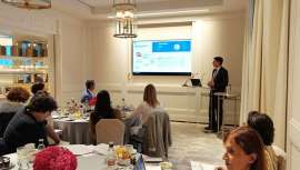 En 2021 y en nuestro país se realizaron cerca de 900.000 tratamientos médico‑estéticos, según el estudio de dimensionamiento e impacto socioeconómico de la Medicina Estética, presentado hoy por la SEME