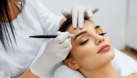 Pilar Álvarez Palmeiro, coordinadora de Formación Nueva Visión y profesional de la belleza, enumera los 5 objetivos como esteticistas a la hora de atender y fidelizar a nuestras clientas, cada vez más preocupadas por preservar una belleza natural