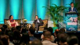 IMCAS albergará la 15ª IMCAS Asia en Tailandia en asociación con ITCAM de Thaicosderm. Será del 29 de septiembre al 1 de octubre en el The Athenee Hotel