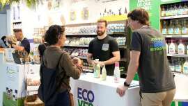 Del 3 al 6 de noviembre, en IFEMA Madrid, se desarrollará la feria centrada en la oferta Bio, el camino a las soluciones necesarias