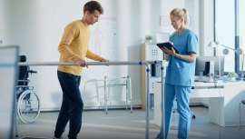 IFEMA Madrid acogerá del 14 al 16 de octubre la edición de estreno de esta feria especialista en Fisioterapia