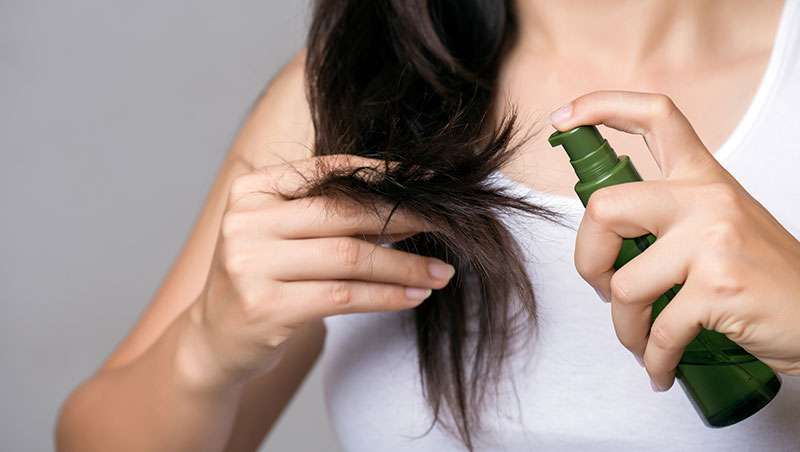 Los 6 aceites que hacen crecer el pelo