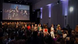 La famosa firma Kemon regresa con más fuerza que nunca tras la pandemia y convoca al sector a un evento de primer nivel y grandes figuras de la peluquería 