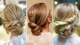 Una de las profesionales más seguidas de Instagram regresa a los BC, esta vez en Barcelona, para ofrecernos un dinámico y revelador taller en directo: Recogidos para eventos especiales: 2 en 1 ¡Imposible perdérselo! 