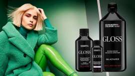 Kevin.Murphy lanza una revolucionaria coloración que trata el cabello devolviéndole toda su salud y luminosidad