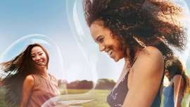 Nuevo ingrediente biotecnológico de potentes y demostradas propiedades para piel, cabello y cuero cabelludo, preminentemente en las actividades al aire libre e ideal en cabellos de distintas etnias 