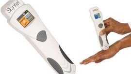 Skintel de Cynosure mide la densidad de melanina de cada piel, herramienta compatible con distintas máquinas de la firma