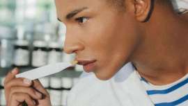 The Estée Lauder Companies (ELC) se ha asociado con Balmain para crear una gama de productos de belleza para la lujosa casa de moda francesa