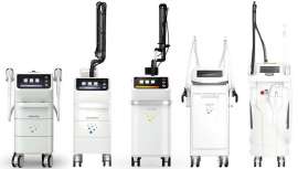 La firma Asclepion, pionera en algunos de los láseres médico-estéticos más recientes y avanzados, recomienda qué equipos necesitarás para abordar con éxito la nueva temporada